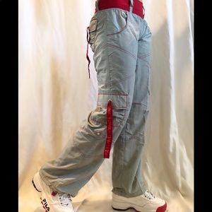 Zumba Cargo Infusion Pants